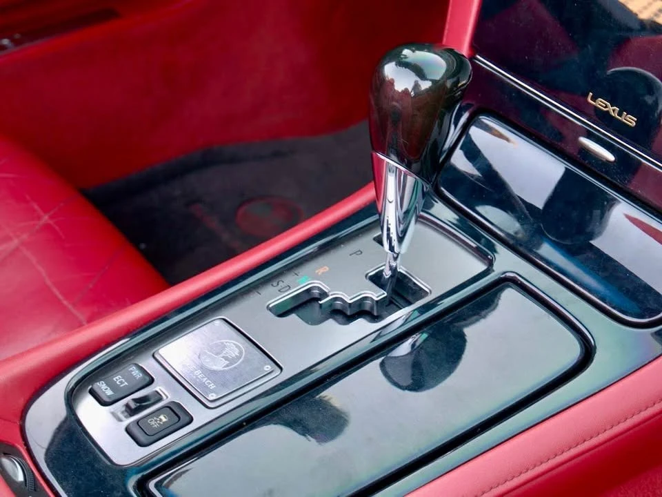 2007 Lexus SC430 - Image 16 of 20