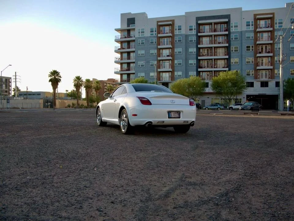 2007 Lexus SC430 - Image 5 of 20