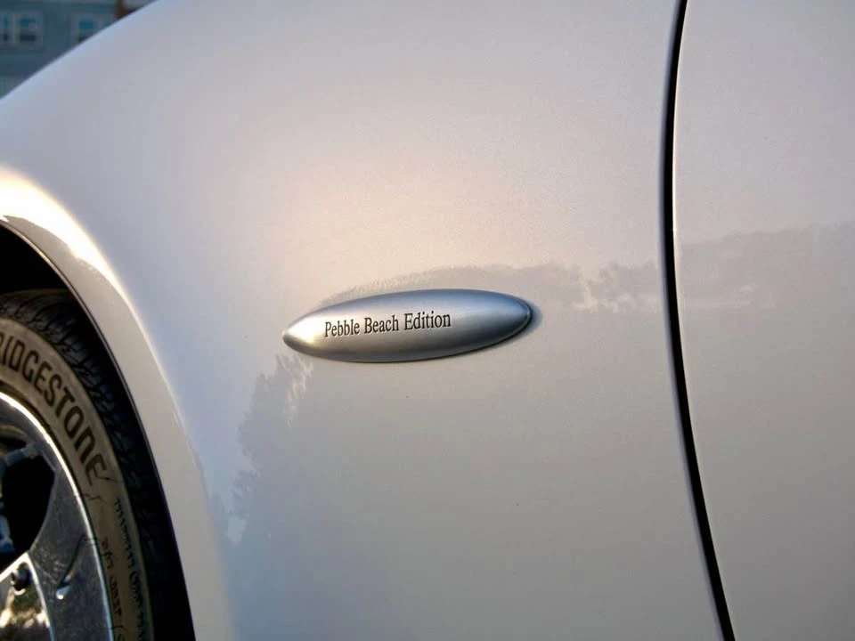 2007 Lexus SC430 - Image 8 of 20