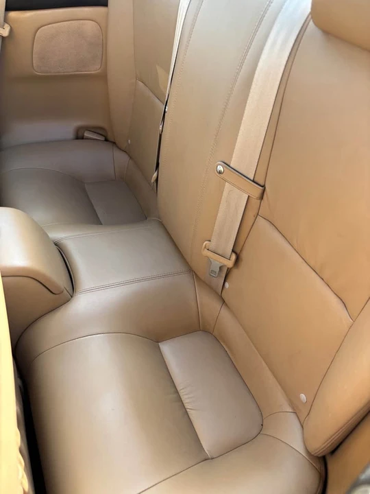 2007 Lexus SC430 - Image 5 of 8