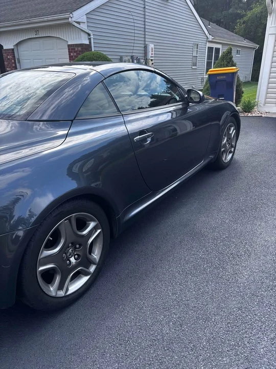 2007 Lexus SC430 - Image 6 of 6