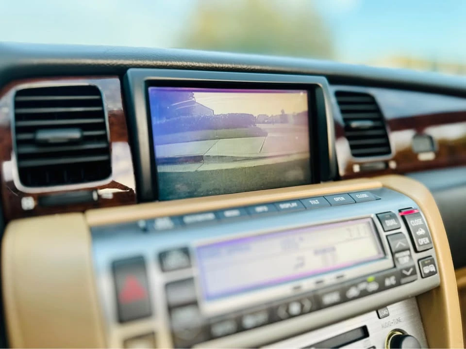 2007 Lexus SC430 - Image 15 of 19