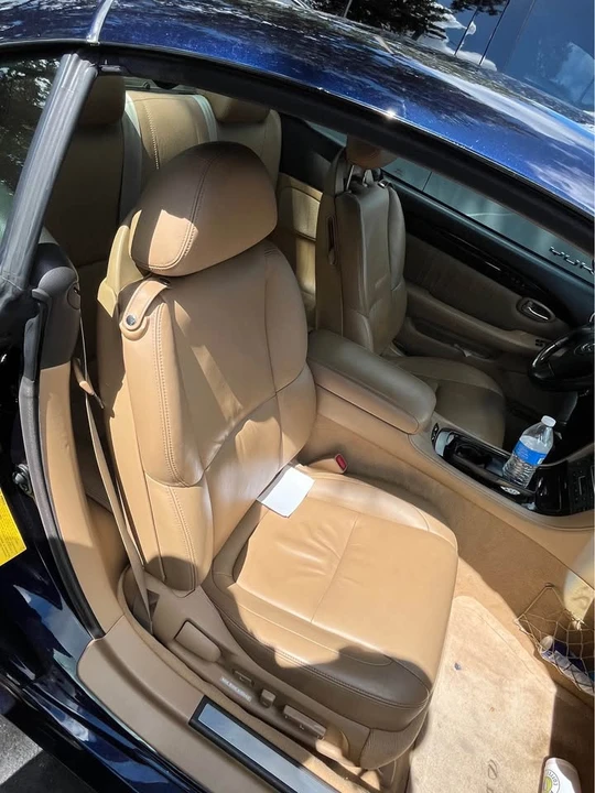 2007 Lexus SC430 - Image 5 of 7