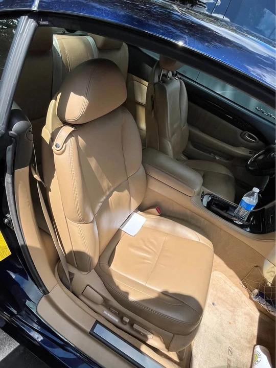 2007 Lexus SC430 - Image 6 of 7