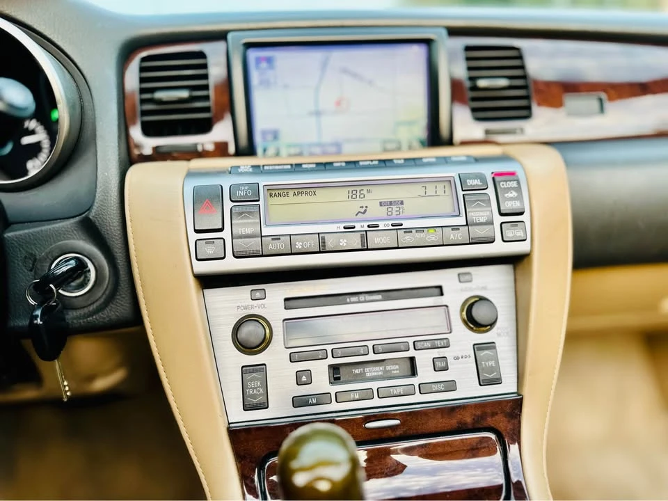 2007 Lexus SC430 - Image 14 of 19