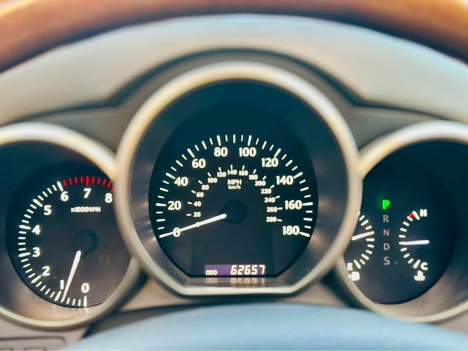 2007 Lexus SC430 - Image 19 of 19