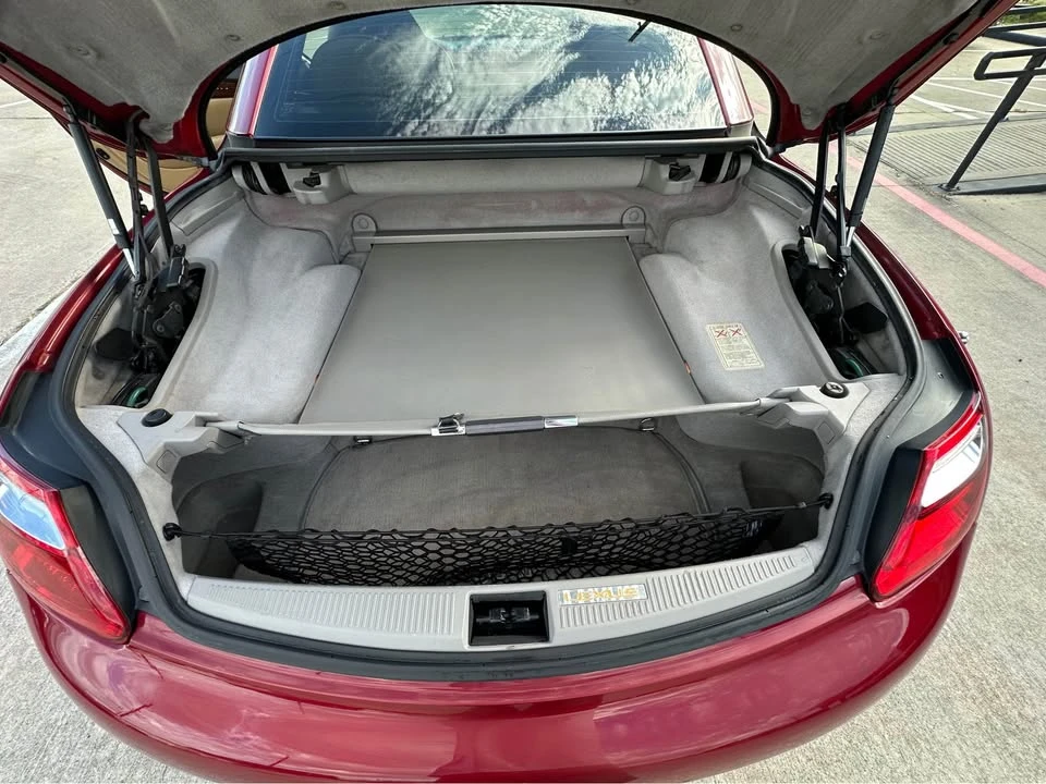 2007 Lexus SC430 - Image 17 of 18