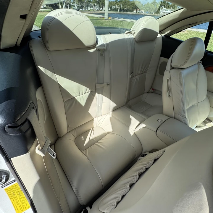 2007 Lexus SC430 - Image 16 of 21