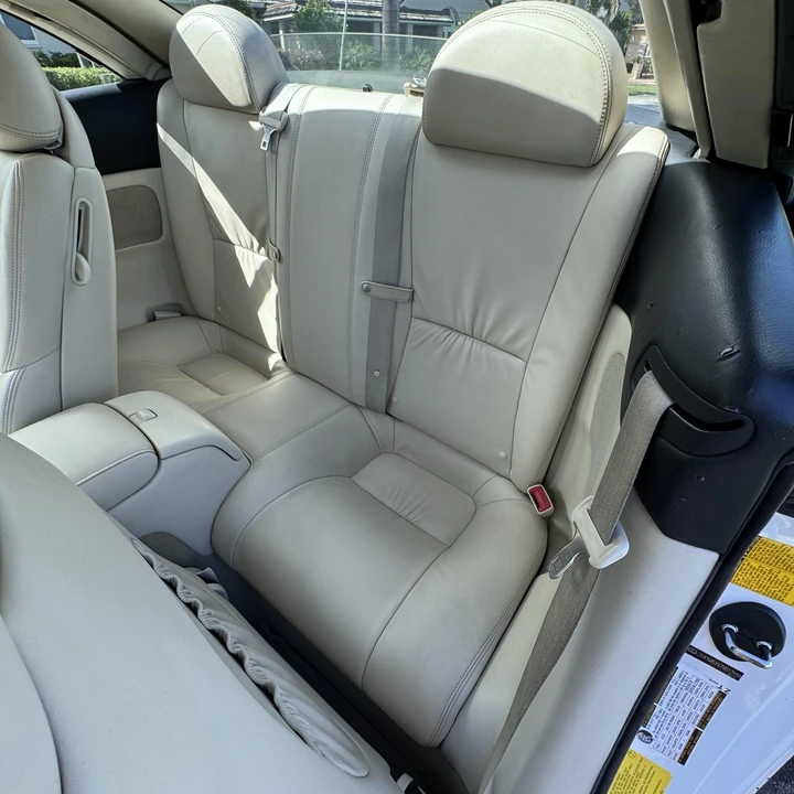 2007 Lexus SC430 - Image 17 of 21