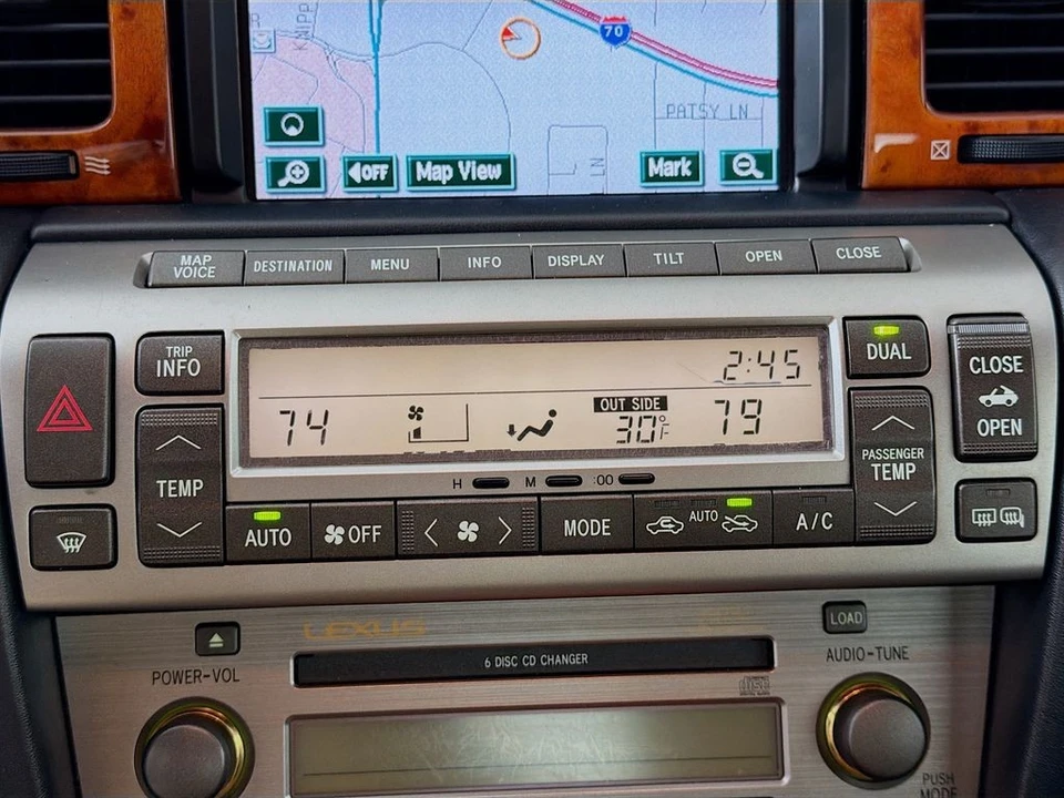 2007 Lexus SC430 - Image 15 of 31
