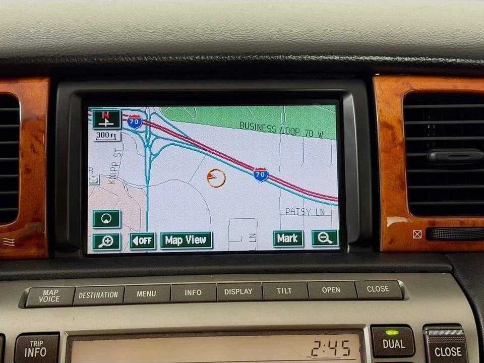 2007 Lexus SC430 - Image 16 of 31