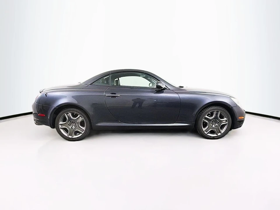 2007 Lexus SC430 - Image 8 of 31