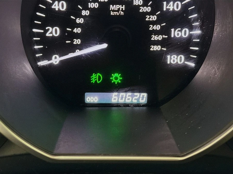 2007 Lexus SC430 - Image 14 of 31