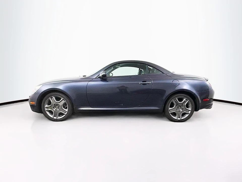 2007 Lexus SC430 - Image 4 of 31