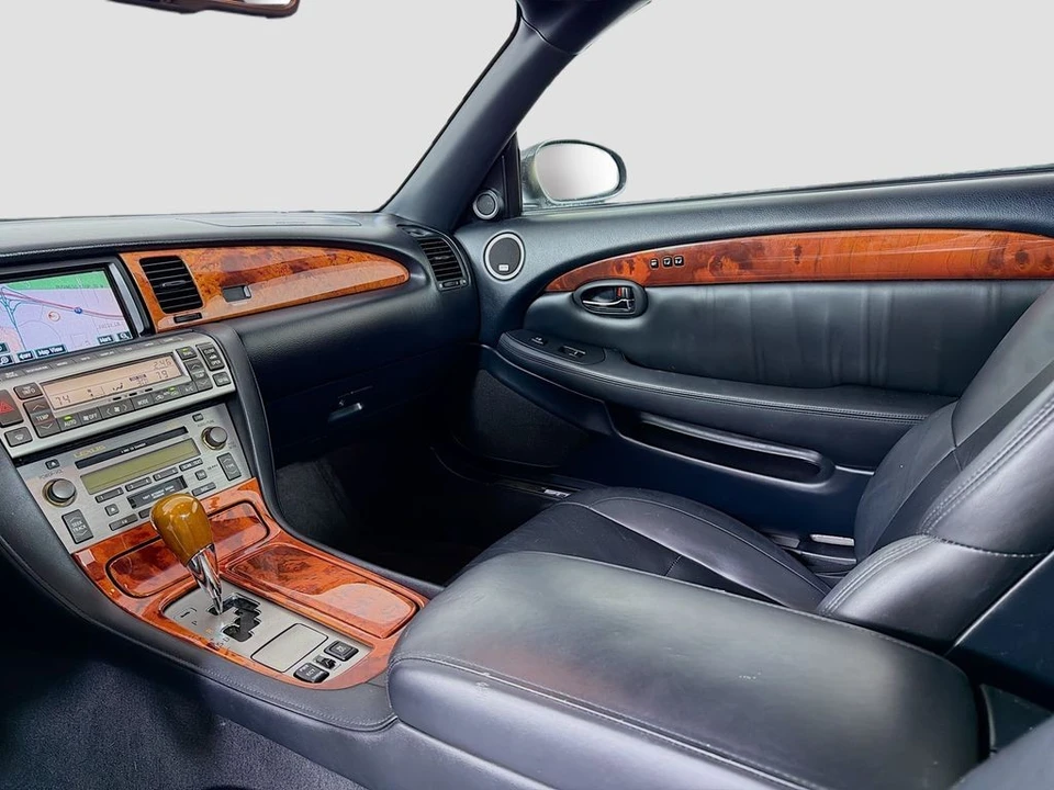 2007 Lexus SC430 - Image 24 of 31