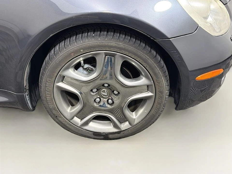 2007 Lexus SC430 - Image 30 of 31