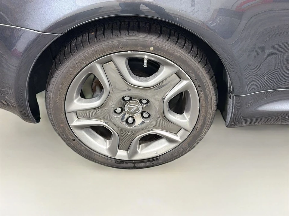 2007 Lexus SC430 - Image 31 of 31