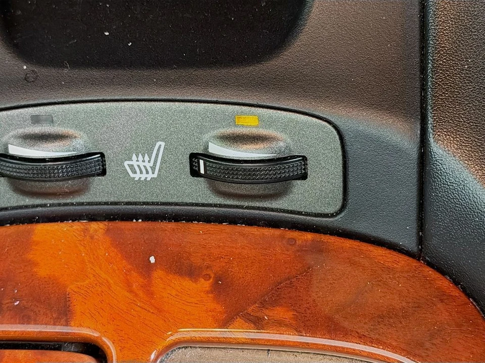 2007 Lexus SC430 - Image 22 of 31