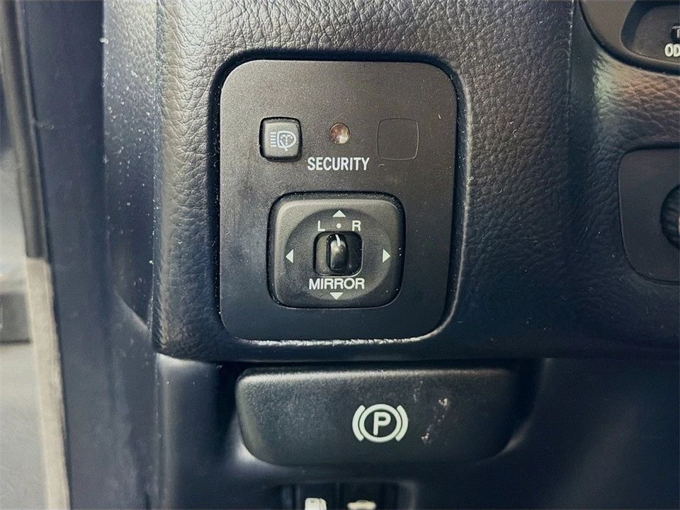 2007 Lexus SC430 - Image 11 of 12