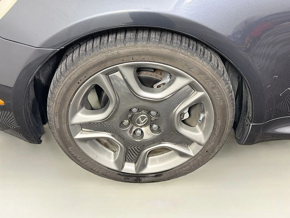 2007 Lexus SC430 - Image 28 of 31