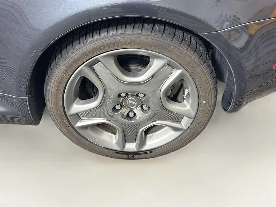 2007 Lexus SC430 - Image 29 of 31