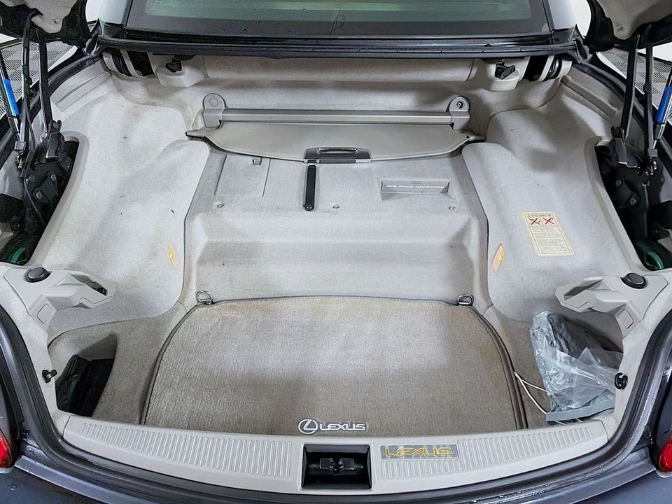 2007 Lexus SC430 - Image 25 of 31