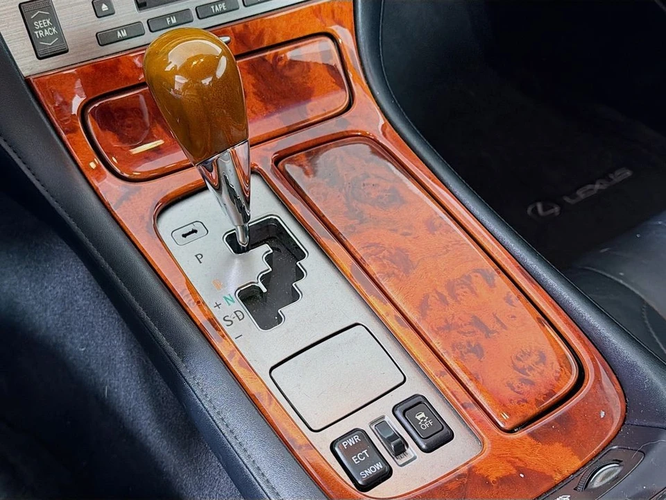 2007 Lexus SC430 - Image 18 of 21