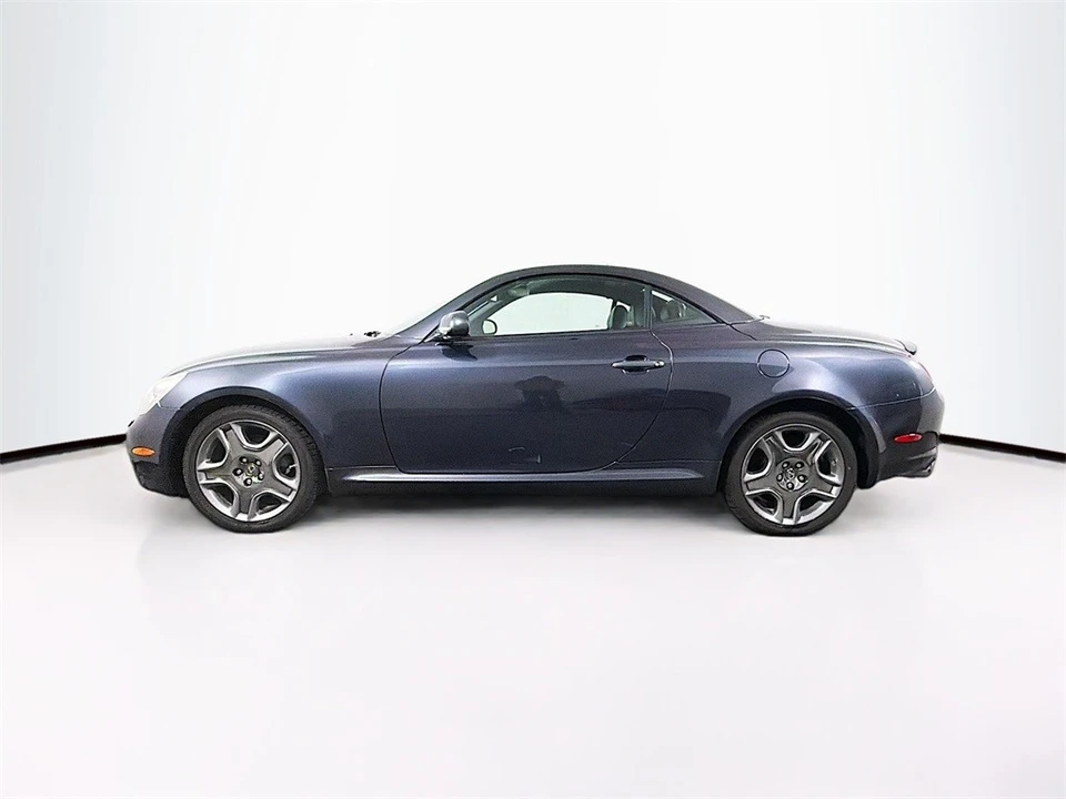 2007 Lexus SC430 - Image 4 of 12