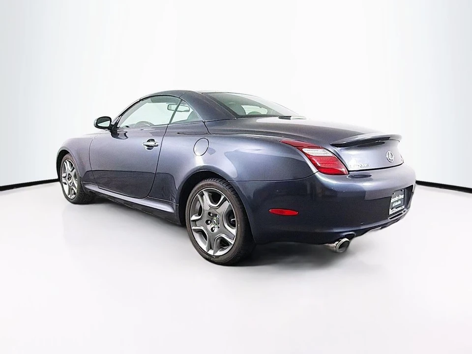2007 Lexus SC430 - Image 5 of 31
