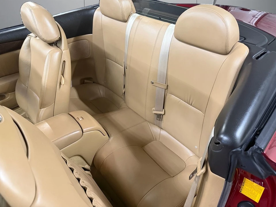 2007 Lexus SC430 - Image 12 of 26