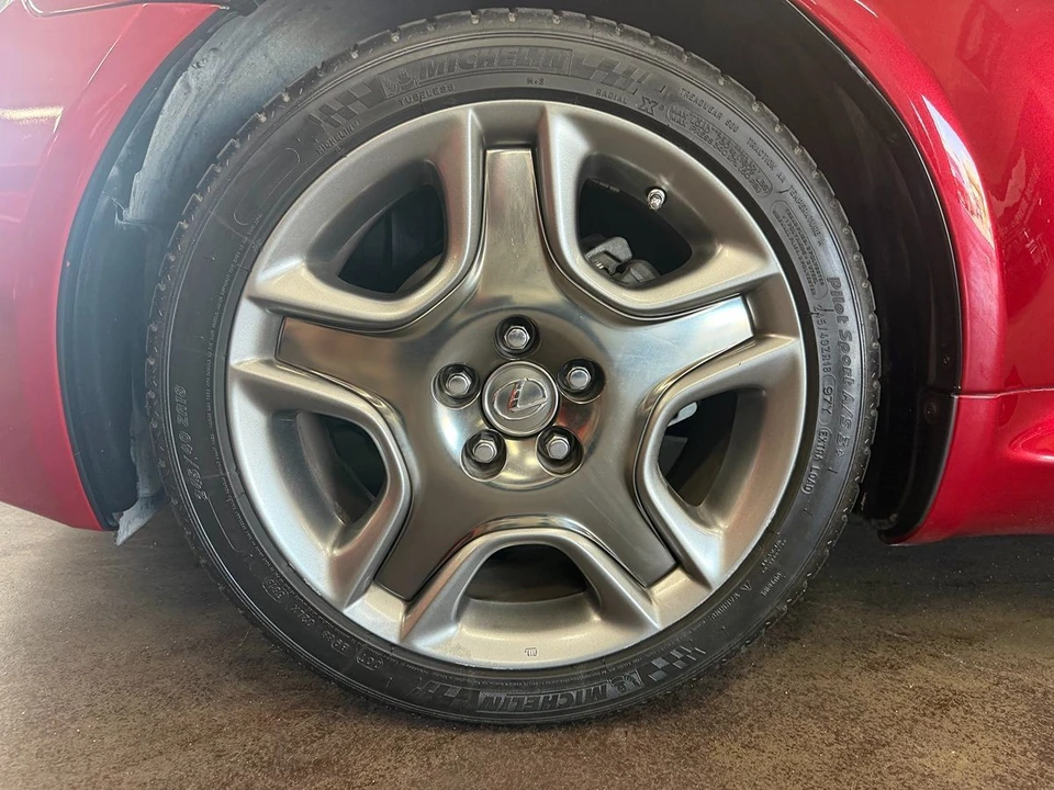 2007 Lexus SC430 - Image 25 of 26