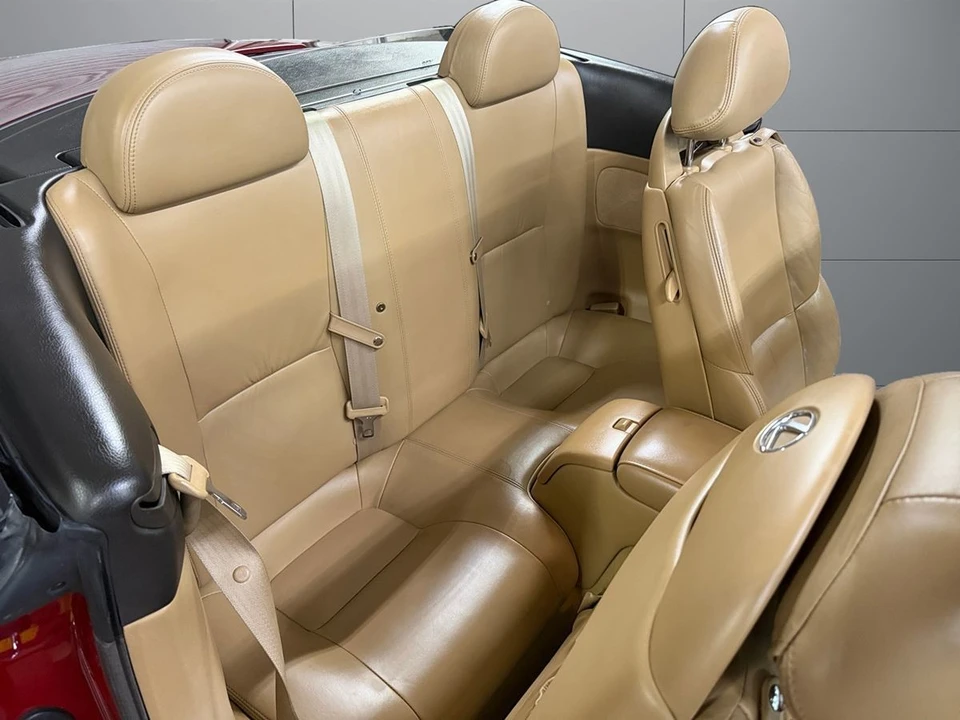 2007 Lexus SC430 - Image 19 of 26