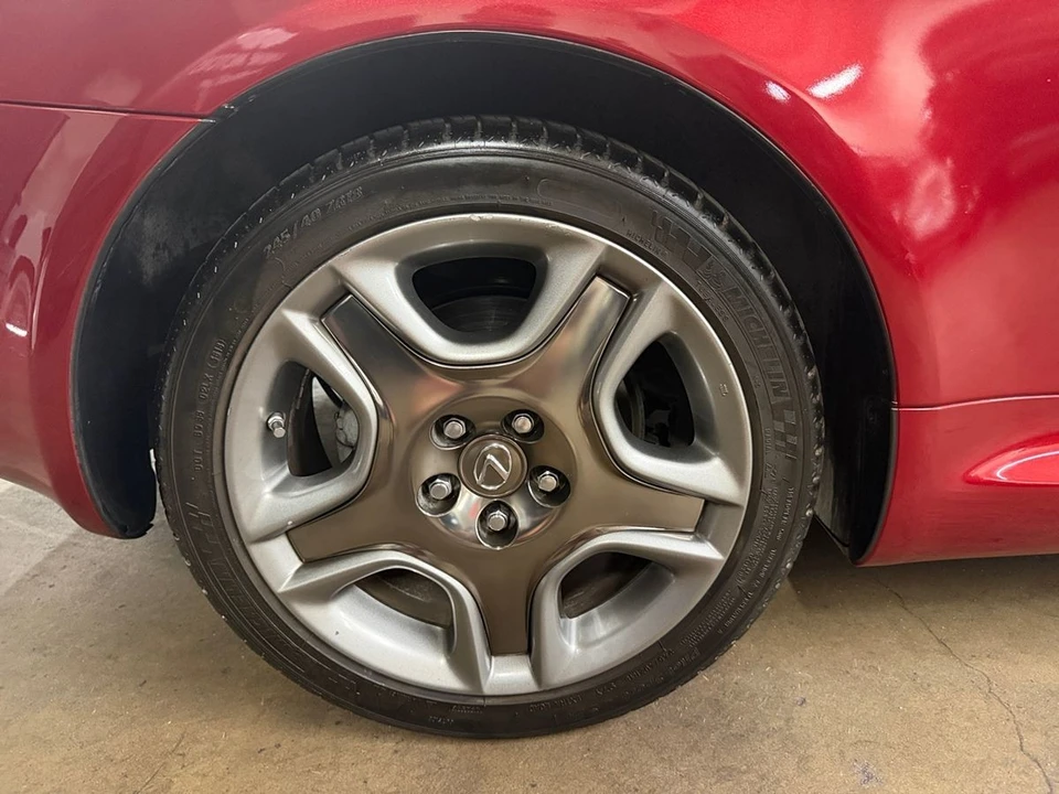2007 Lexus SC430 - Image 22 of 26