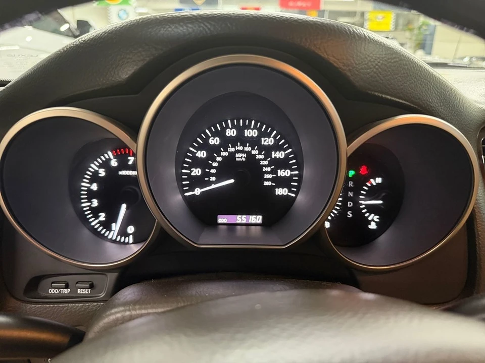 2007 Lexus SC430 - Image 13 of 25