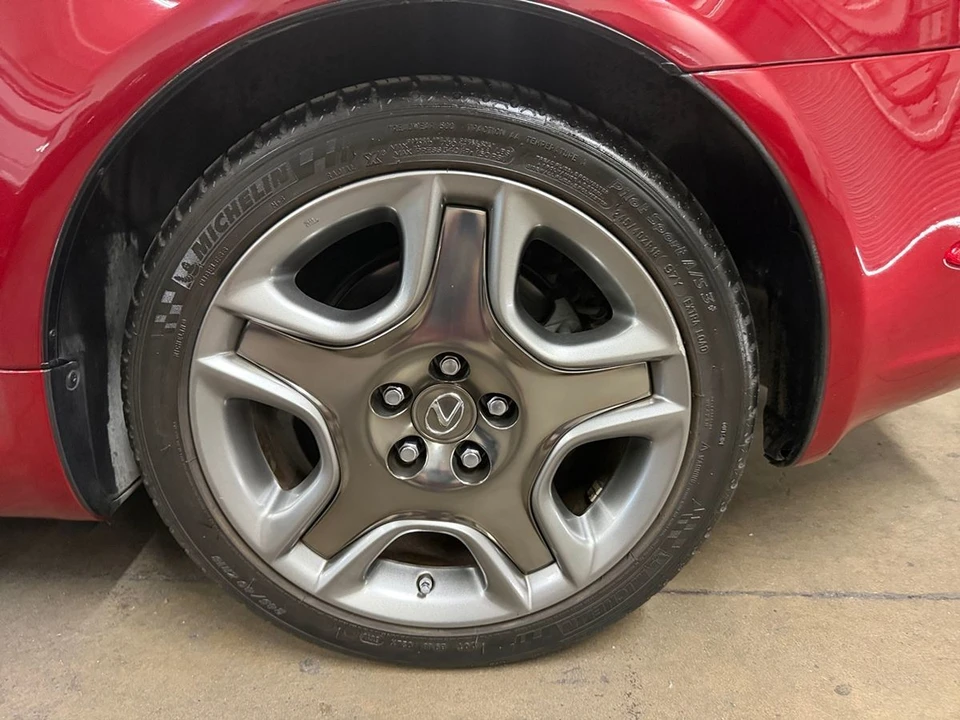 2007 Lexus SC430 - Image 23 of 25