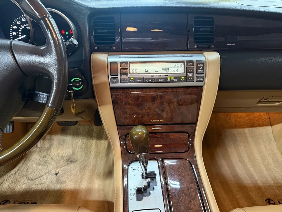 2007 Lexus SC430 - Image 15 of 26