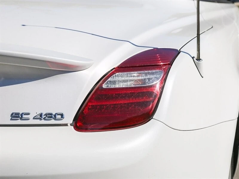 2007 Lexus SC430 - Image 16 of 21