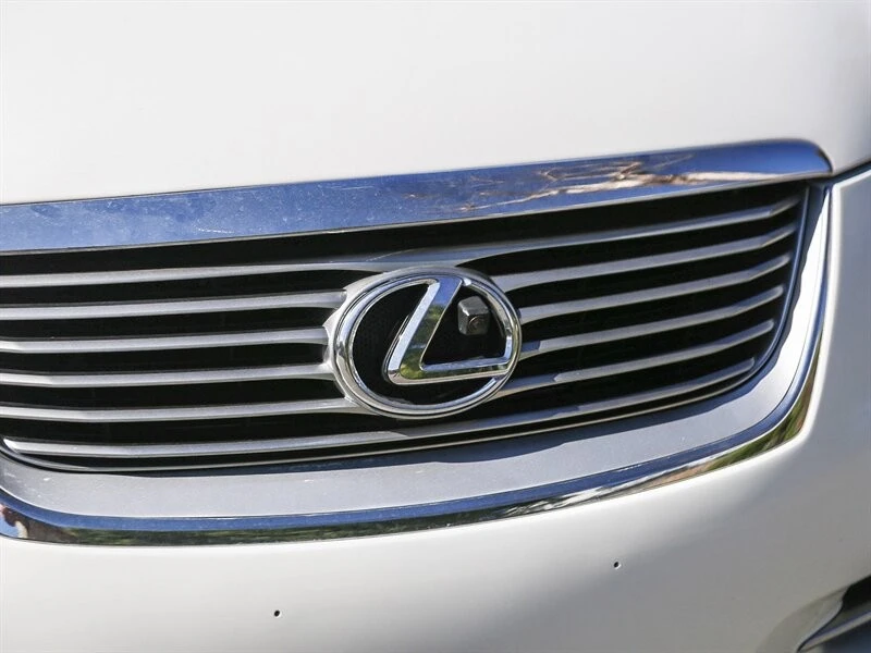 2007 Lexus SC430 - Image 11 of 21