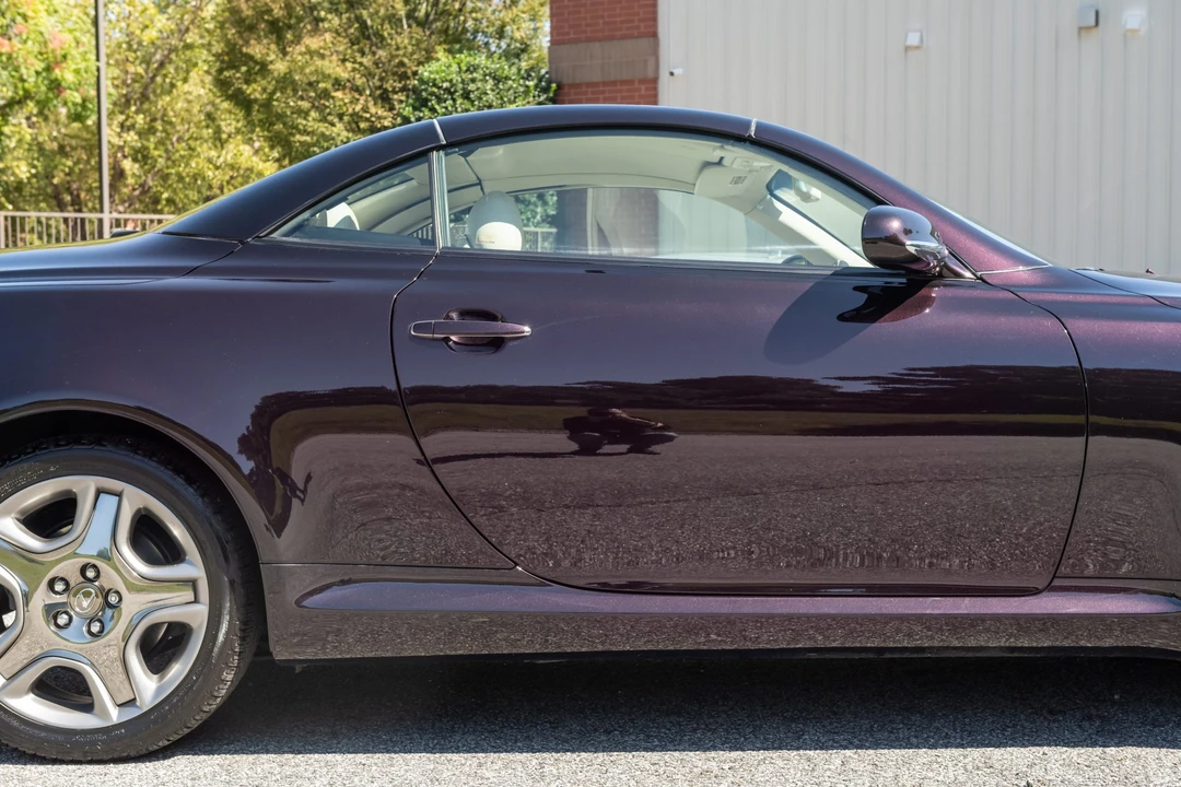 2007 Lexus SC430 - Image 24 of 31