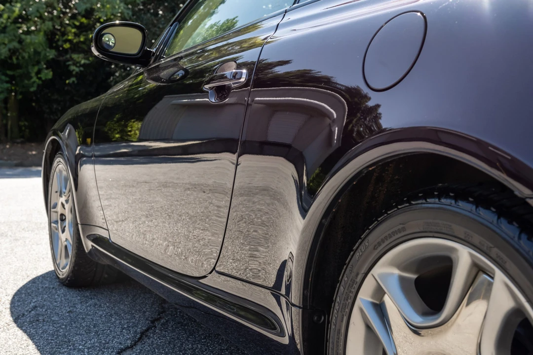 2007 Lexus SC430 - Image 27 of 31