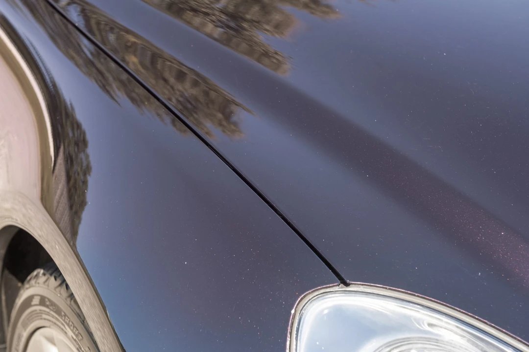 2007 Lexus SC430 - Image 29 of 31