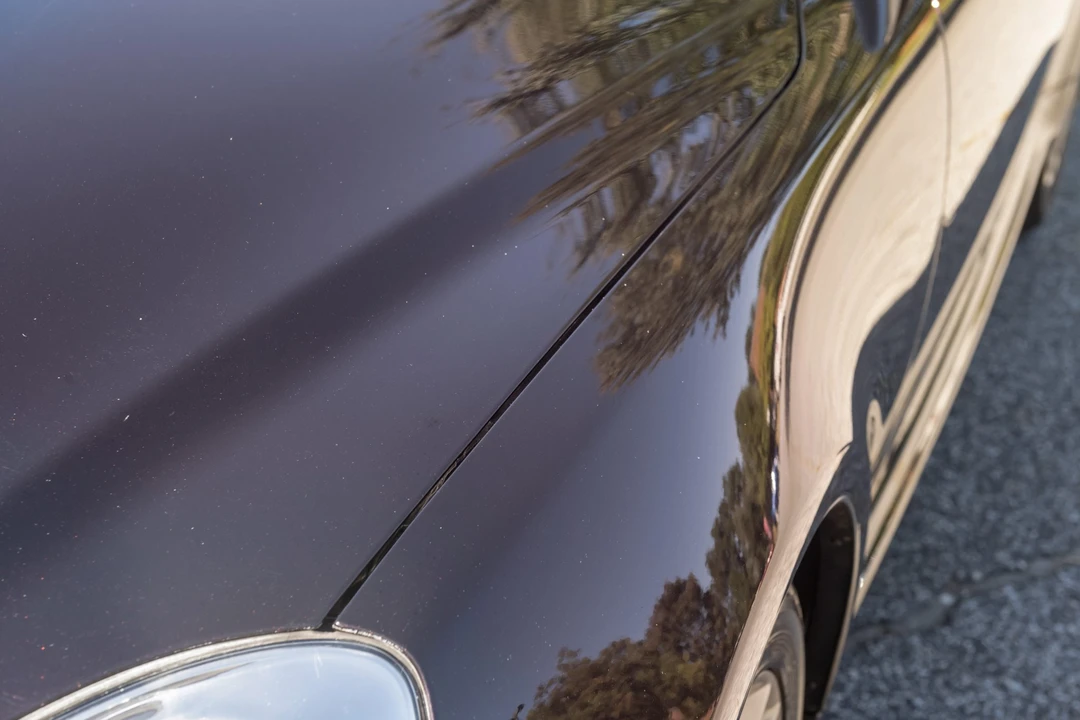 2007 Lexus SC430 - Image 30 of 31