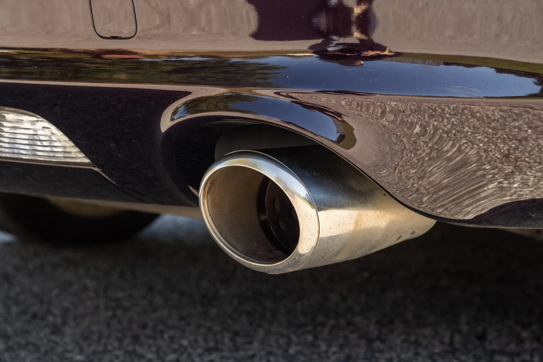 2007 Lexus SC430 - Image 31 of 31