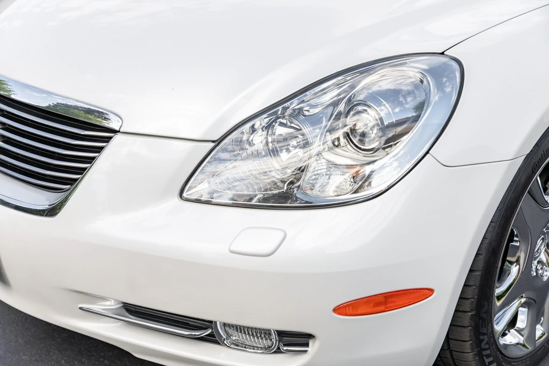 2007 Lexus SC430 - Image 19 of 31
