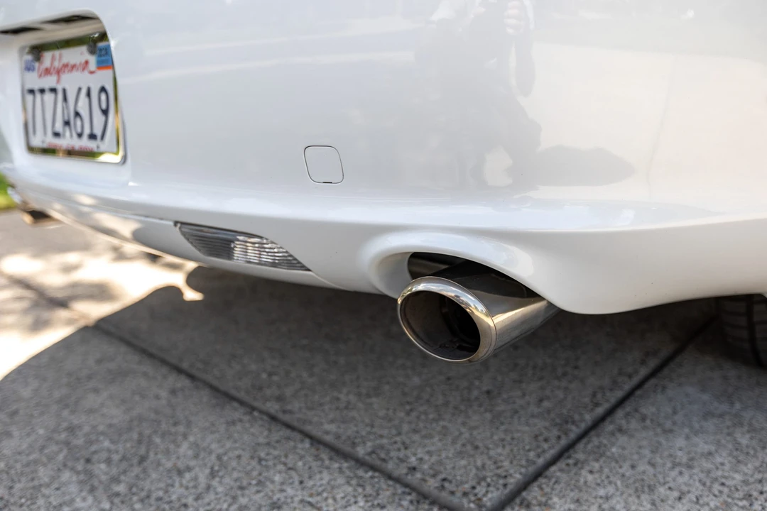2007 Lexus SC430 - Image 27 of 31
