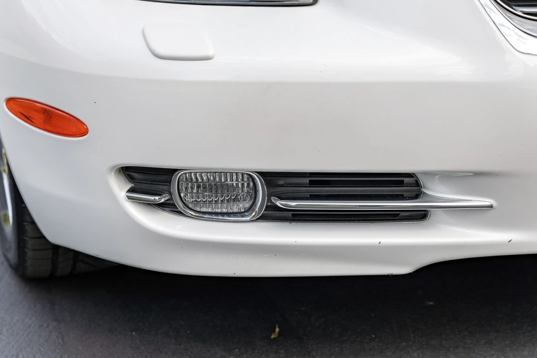 2007 Lexus SC430 - Image 23 of 31