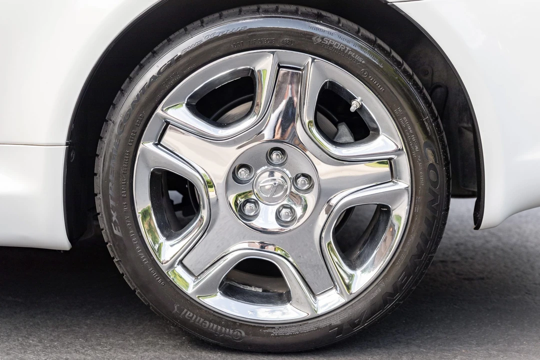 2007 Lexus SC430 - Image 29 of 31