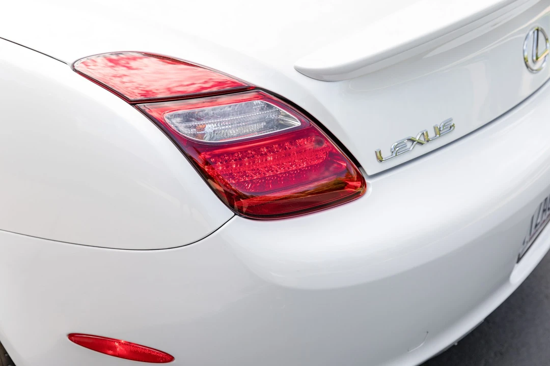 2007 Lexus SC430 - Image 20 of 31
