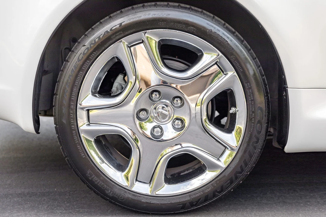 2007 Lexus SC430 - Image 30 of 31