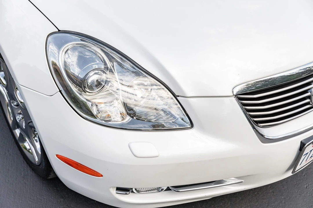 2007 Lexus SC430 - Image 18 of 31